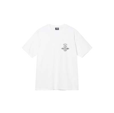 2025年2月19日高品質新品 stussy半袖のT シャツ...