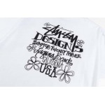 2025年2月19日高品質新品stussy半袖のT シャツ  regu工場