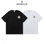 2025年2月19日高品質新品MONCLER半袖のT シャツ...