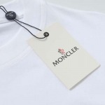 2025年2月19日高品質新品 MONCLER半袖のT シャツ  regu工場