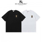 2025年2月19日高品質新品BURBERRY半袖のT シャ...