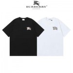 2025年2月19日高品質新品BURBERRY半袖のT シャ...