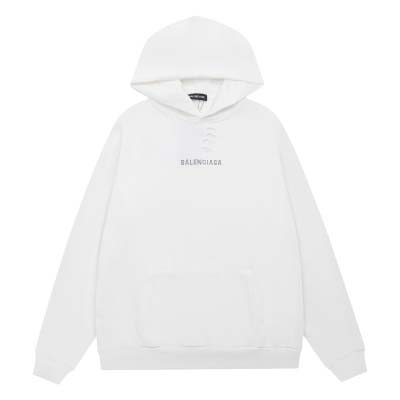 2025年2月19日高品質新品Balenciagaフード付き...