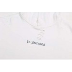 2025年2月19日高品質新品Balenciagaフード付きのパーカー  regu工場