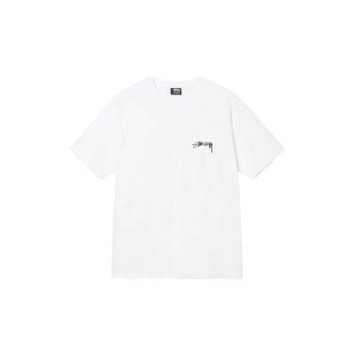 2025年2月19日高品質新品 stussy半袖のT シャツ...