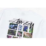 2025年2月19日高品質新品stussy半袖のT シャツ  regu工場