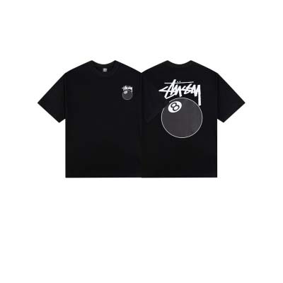 2025年2月19日高品質新品 stussy半袖のT シャツ...