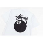 2025年2月19日高品質新品stussy半袖のT シャツ  regu工場