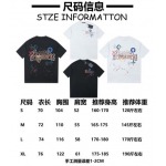 2025年2月20日高品質新品Louis Vuitton半袖のT シャツ  FF工場
