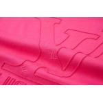 2025年2月20日高品質新品Louis Vuitton半袖のT シャツ  FF工場