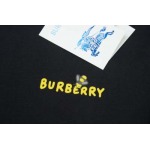 2025年2月20日高品質新品BURBERRY半袖のT シャツ  FF工場