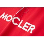 2025年2月20日高品質新品MONCLER半袖のT シャツ  FF工場