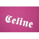 2025年2月20日高品質新品celine半袖のT シャツ  FF工場