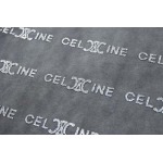 2025年2月20日高品質新品celine半袖のT シャツ  FF工場