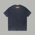 2025年2月20日高品質新品 Louis Vuitton半袖のT シャツ  FF工場