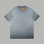 2025年2月20日高品質新品Louis Vuitton半袖のT シャツ  FF工場