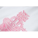 2025年2月20日高品質新品 Vivienne半袖のT シャツ  FF工場