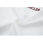 2025年2月20日高品質新品 MONCLER半袖のT シャツ  FF工場