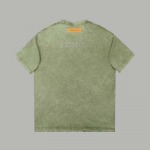 2025年2月20日高品質新品 Louis Vuitton半袖のT シャツ  FF工場