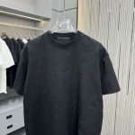 2025年2月20日高品質新品Louis Vuitton半袖Tシャツ  FF工場