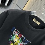 2025年2月20日高品質新品BURBERRY半袖Tシャツ  FF工場