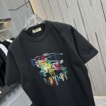 2025年2月20日高品質新品BURBERRY半袖Tシャツ  FF工場