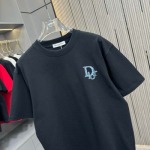 2025年2月20日高品質新品Dior半袖Tシャツ  FF工場