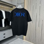 2025年2月20日高品質新品Dior半袖Tシャツ  FF工場