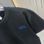 2025年2月20日高品質新品Dior半袖Tシャツ  FF工場