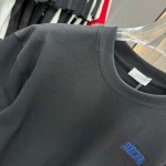 2025年2月20日高品質新品Dior半袖Tシャツ  FF工場