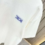 2025年2月20日高品質新品Dior半袖Tシャツ  FF工場