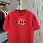 2025年2月20日高品質新品GIVENCHY半袖Tシャツ  FF工場