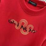 2025年2月20日高品質新品GIVENCHY半袖Tシャツ  FF工場