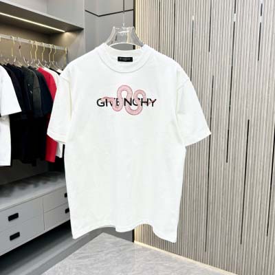 2025年2月20日高品質新品GIVENCHY半袖Tシャツ ...