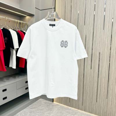 2025年2月20日高品質新品Balenciaga半袖Tシャ...