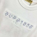 2025年2月20日高品質新品BURBERRY半袖Tシャツ  FF工場