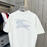 2025年2月20日高品質新品BURBERRY半袖Tシャツ  FF工場