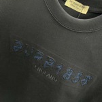 2025年2月20日高品質新品BURBERRY半袖Tシャツ  FF工場