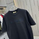 2025年2月20日高品質新品BURBERRY半袖Tシャツ  FF工場