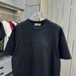 2025年2月20日高品質新品BURBERRY半袖Tシャツ  FF工場