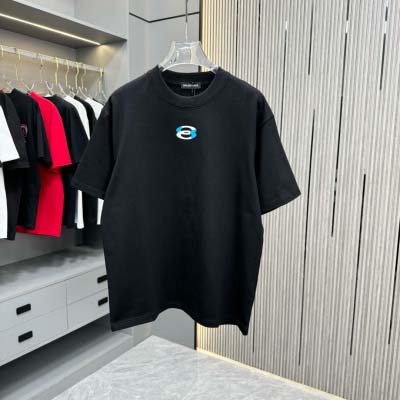 2025年2月20日高品質新品Balenciaga半袖Tシャ...