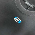 2025年2月20日高品質新品Balenciaga半袖Tシャツ  FF工場