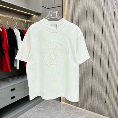 2025年2月20日高品質新品MONCLER半袖Tシャツ  ...