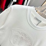 2025年2月20日高品質新品MONCLER半袖Tシャツ  FF工場