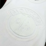 2025年2月20日高品質新品MONCLER半袖Tシャツ  FF工場