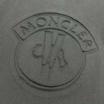 2025年2月20日高品質新品MONCLER半袖Tシャツ  FF工場