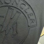 2025年2月20日高品質新品MONCLER半袖Tシャツ  FF工場