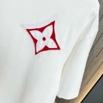 2025年2月20日高品質新品 Louis Vuitton半袖Tシャツ  FF工場