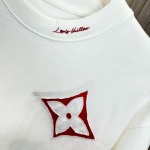 2025年2月20日高品質新品 Louis Vuitton半袖Tシャツ  FF工場