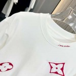 2025年2月20日高品質新品 Louis Vuitton半袖Tシャツ  FF工場